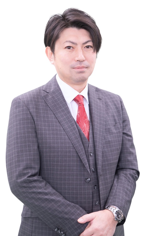 株式会社リバースデザイン 代表取締役 大川力也
