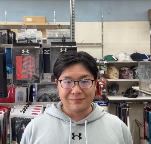 イコマスポーツ様
