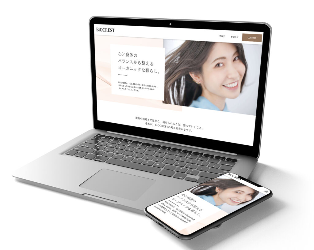 BiOCREST